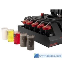 lternative view of Máy phân phối dung dịch tự động llied High Tech ID-5x™