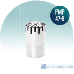 Bộ micro đo tiếng ồn PLCID PMP47-B Class 1