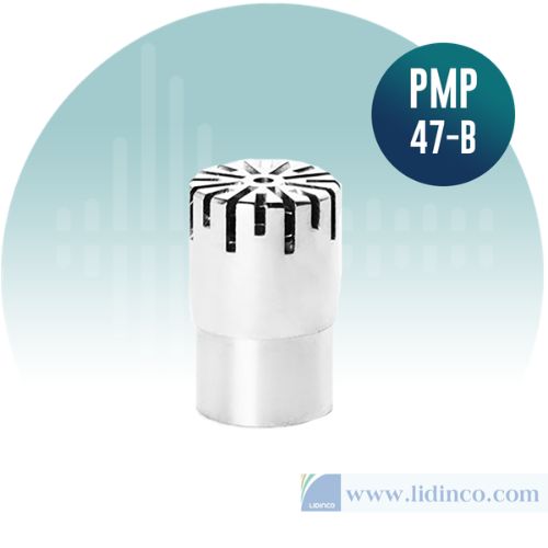 Bộ micro đo tiếng ồn PLACID PMP47-B Class 1