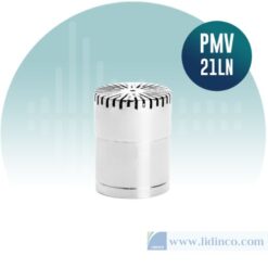 Bộ micro đo âm thanh PLCID PMV21LN Class 1