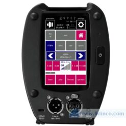 Thiết bị phát thoại chuẩn Bedrock BTB115
