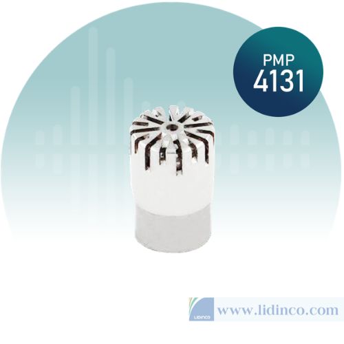 Bộ microphone đo âm thanh Placid PMP4131