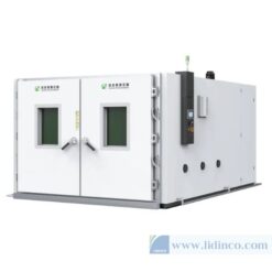 Buồng Walk In Chamber nhiệt độ độ ẩm ZhongZhi CZ-UHA-50000(D～G)