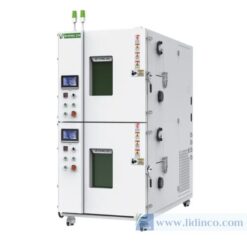 Tủ vi khí hậu 2 buồng ZhongZhi CZ-UHA- 150(D～G)~2