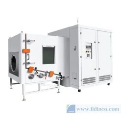 Phòng giả lập độ cao ZhongZhi CZ-UHA-2090D-FX5-W
