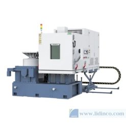 Phòng thử nghiệm khí hậu và rung động Zhongzhi CZ-UHAK-1000(D~G)