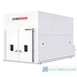Buồng phun muối thử nghiệm ăn mòn ZhongZhi CZ-12000D
