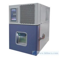 Tủ kiểm tra nhiệt độ cao - thấp để bàn ZhongZhi CZ-UH-20D