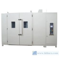 Phòng thử nghiệm nhiệt độ độ ẩm Zhongzhi CZ-A-10000D