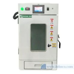 Tủ kiểm tra nhiệt độ độ ẩm để bàn Zhongzhi CZ-UHA-40(D～G)