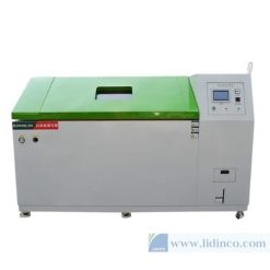 Tủ thử nghiệm phun sương muối ZhongZhi CZZ-1600D