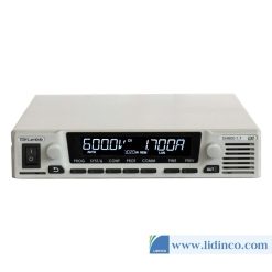 Hệ thống nguồn DC lập trình TDK GENESYS+™ GH Series