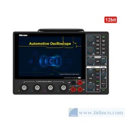 Máy hiện sóng tablet Micsig AHO14-200