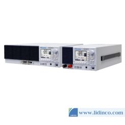 Tải điện tử DC lập trình TDK SFL Series