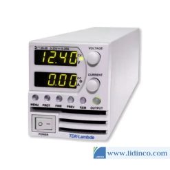 Nguồn DC lập trình TDK Z+ Series