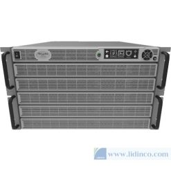 Nguồn xoay chiều lập trình Genesys AC TDK GAC-18 (18kVA,6U)