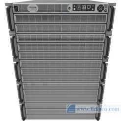 Hệ thống cấp nguồn lập trình AC TDK GAC-45 (45kVA,15U)