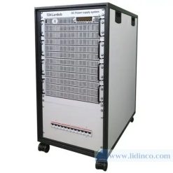 Hệ thống GENESYS+ máy cấp nguồn DC TDK GSPS-45kW Series
