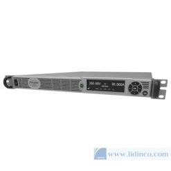 Bộ nguồn lập trình công suất cao AC/DC TDK GAC-PRO 02 (2kVA,1U)