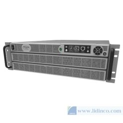 Bộ nguồn lập trình Genesys AC/DC TDK GAC-PRO 06 (6kVA,3U)