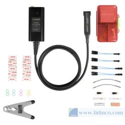 Đầu dò điện áp cao Siglent SAP8000D