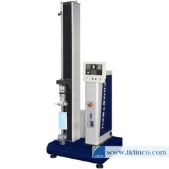 Thiết bị thử nghiệm lực kéo dây khẩu trang Cometech QC-548D2-M (2~5kN)