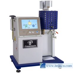 Máy kiểm tra điểm nóng chảy ComeTech QC-652B/C/D/E
