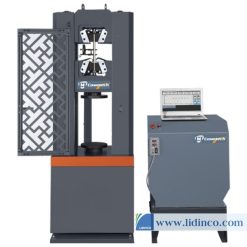 Máy kéo nén vạn năng Cometech QC-958 (Max.300kN)